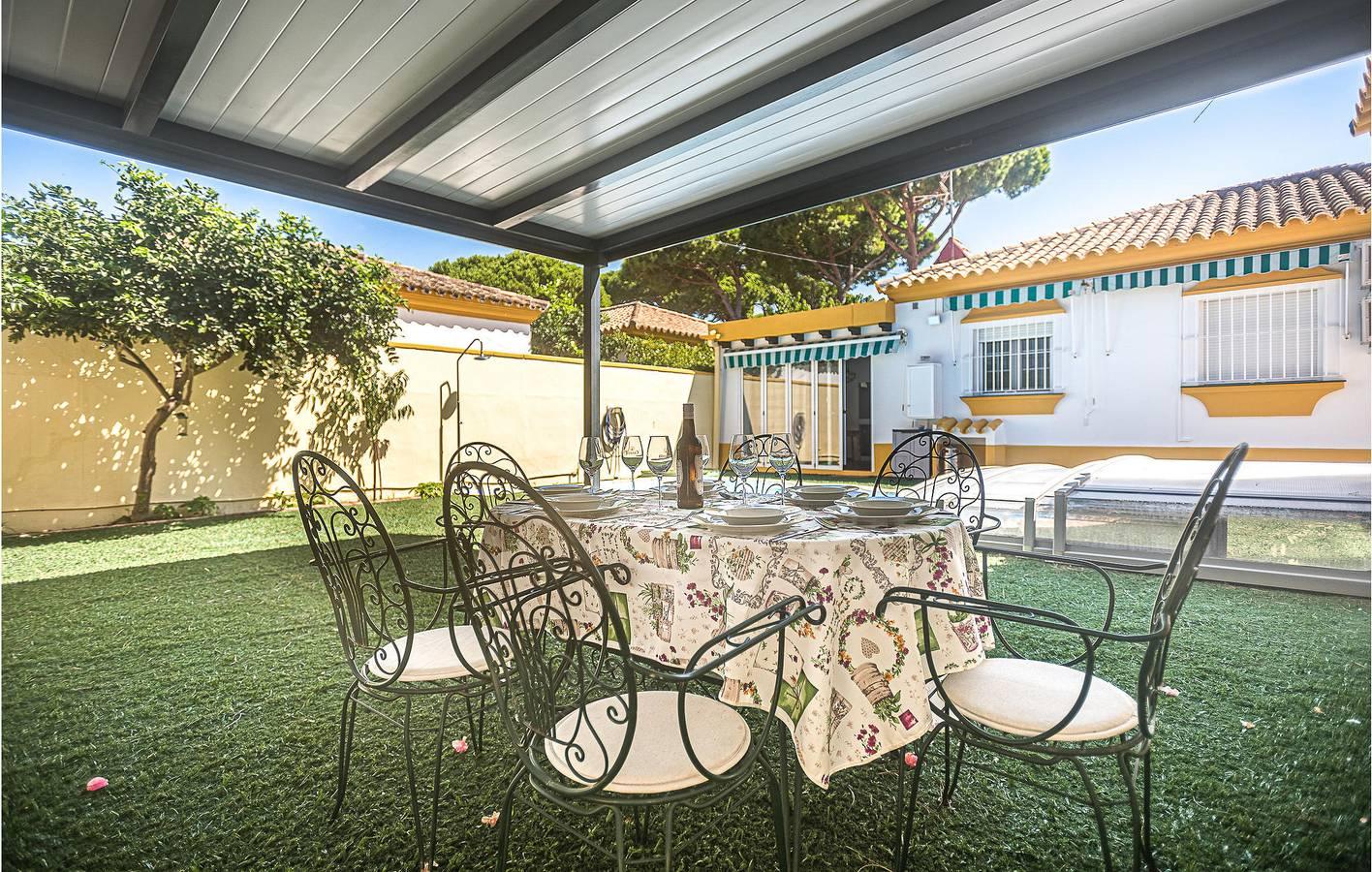 Vakantiehuis in Bahía de Cádiz, Spanje voor 6 personen foto 10