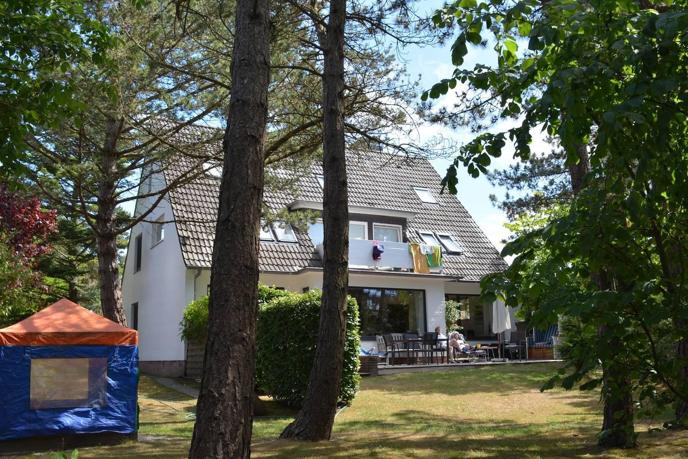 Vakantieappartement in Waddenzee, Duitsland voor 6 personen foto 2