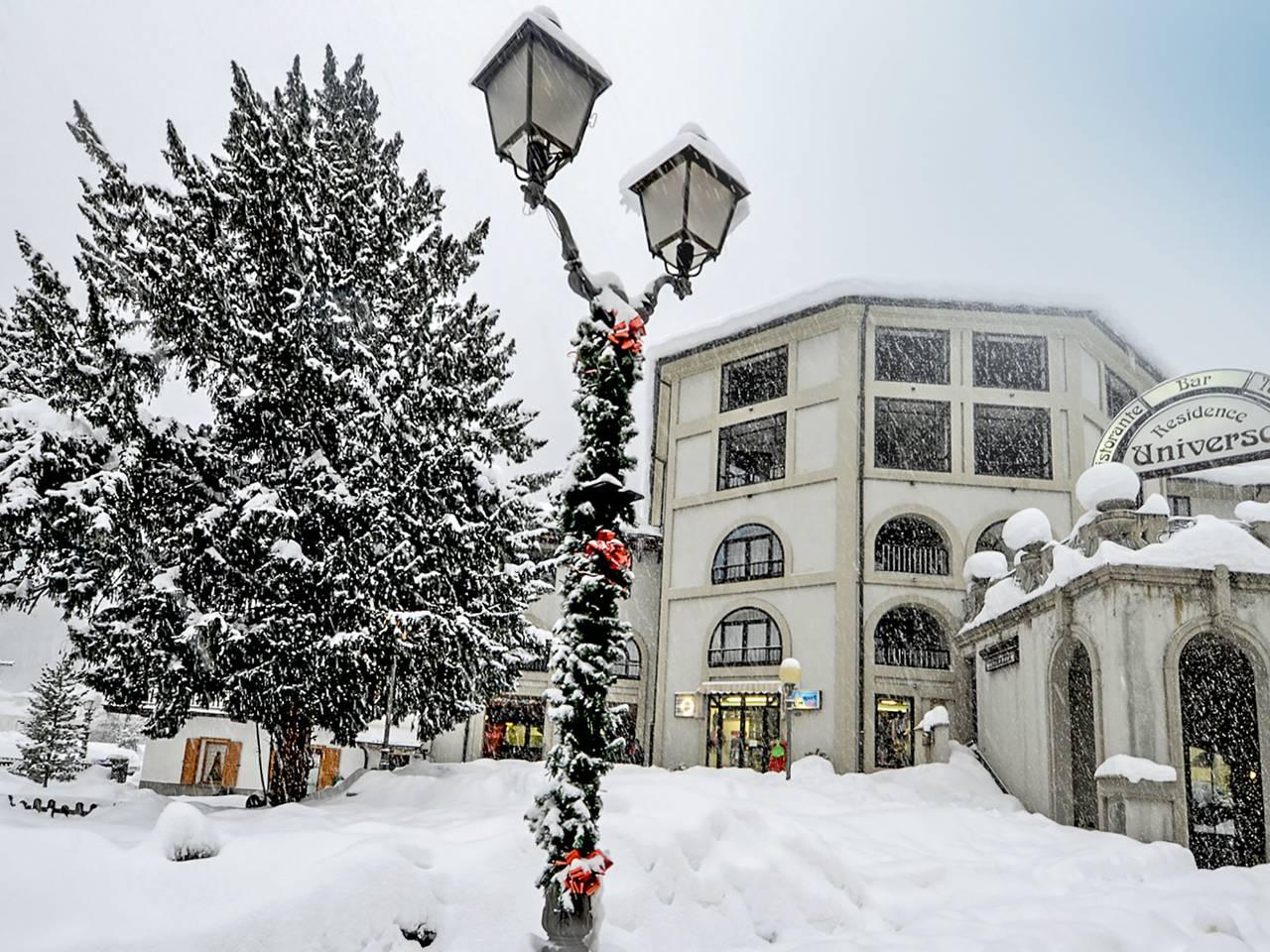 Vakantieappartement in Mont Blanc-massief vanaf 106€ per nacht