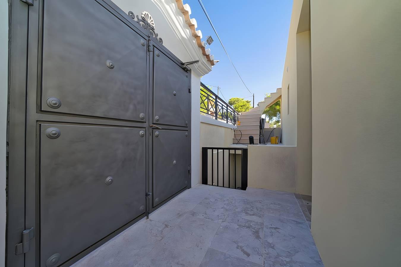 Vakantieappartement in Argolis foto 10