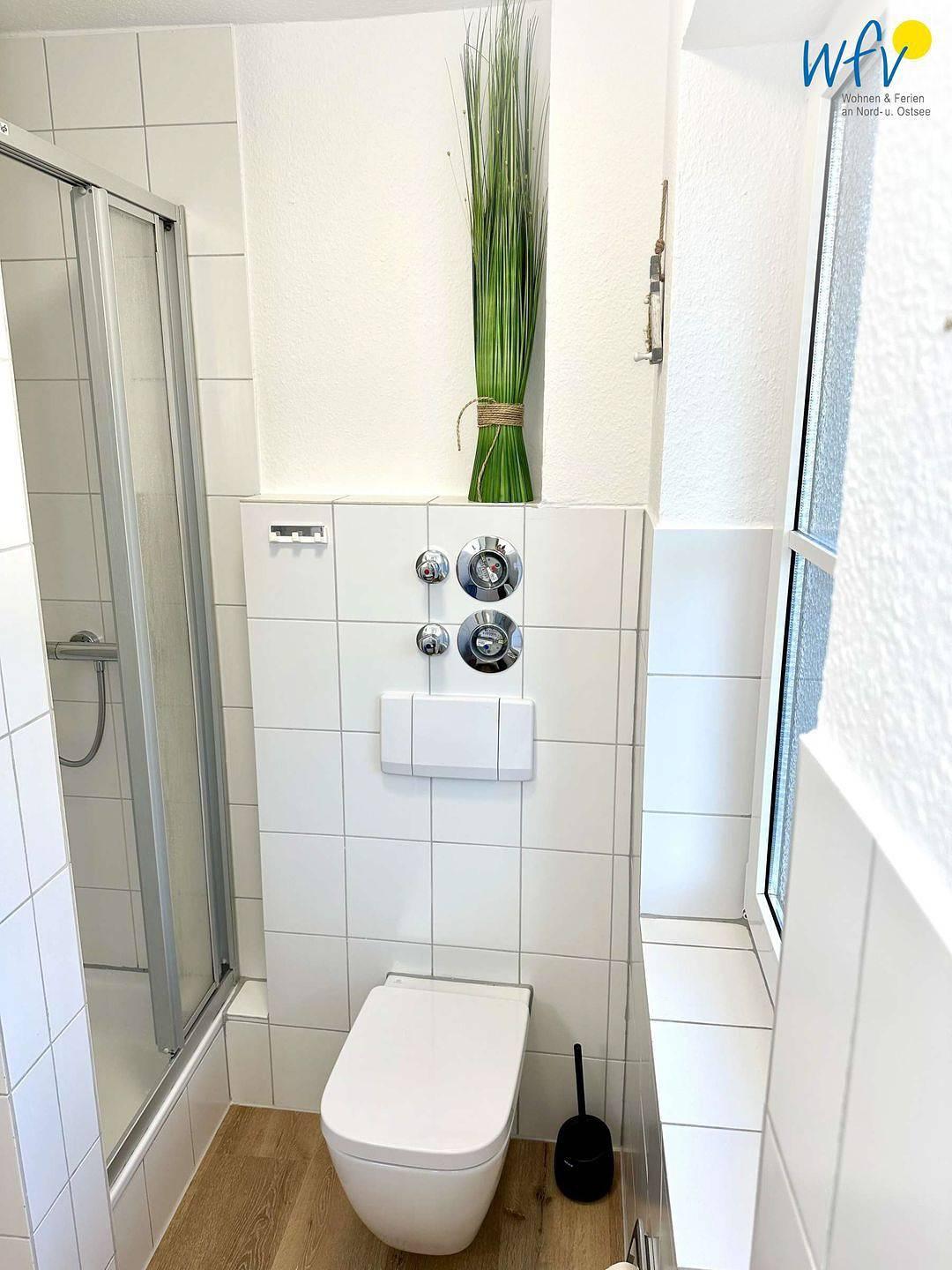 Vakantieappartement in Weser-Ems, Duitsland voor 3 personen foto 15