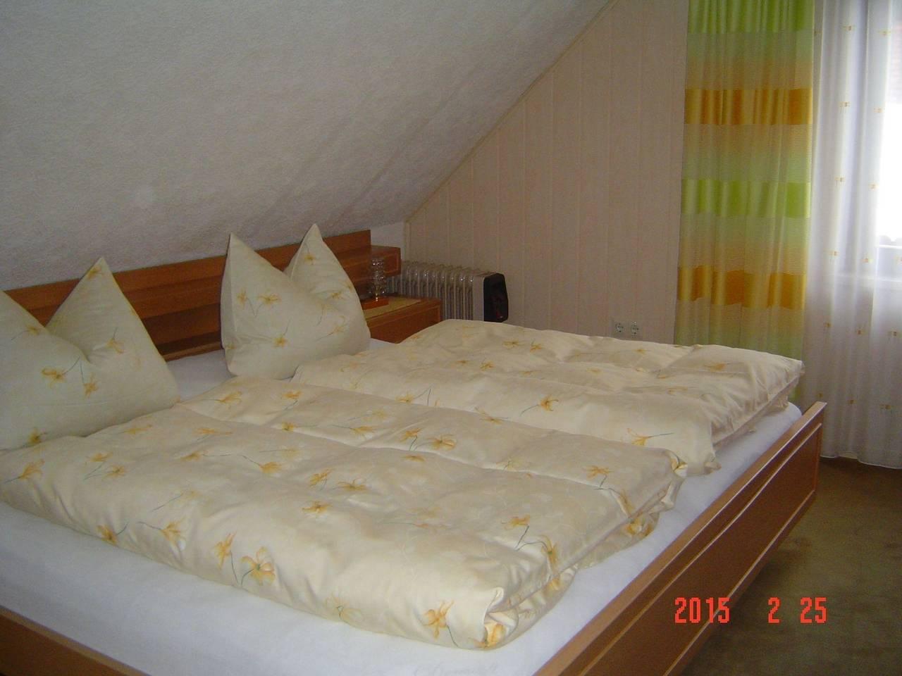 Vakantieappartement in Beierse Woud, Duitsland voor 4 personen foto 5
