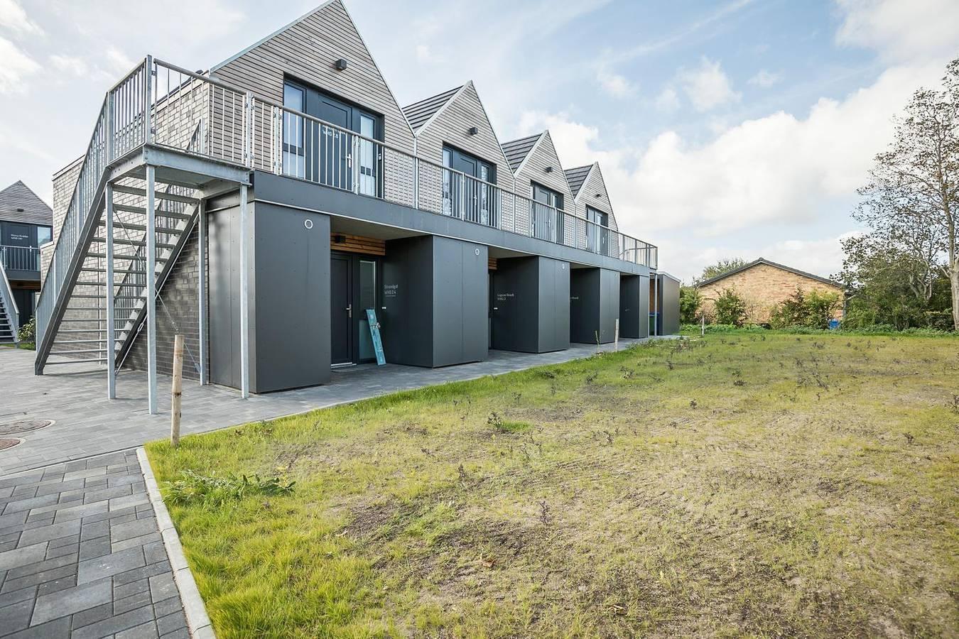 Vakantieappartement in Büsum, Duitsland voor 2 personen foto 14