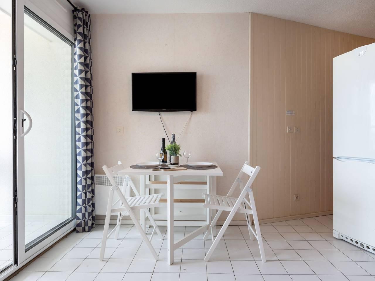 Vakantieappartement in Côte d'Améthyste, Frankrijk voor 2 personen foto 11