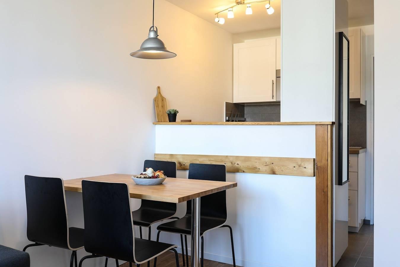 Vakantieappartement in Chamonix, Frankrijk voor 4 personen foto 8