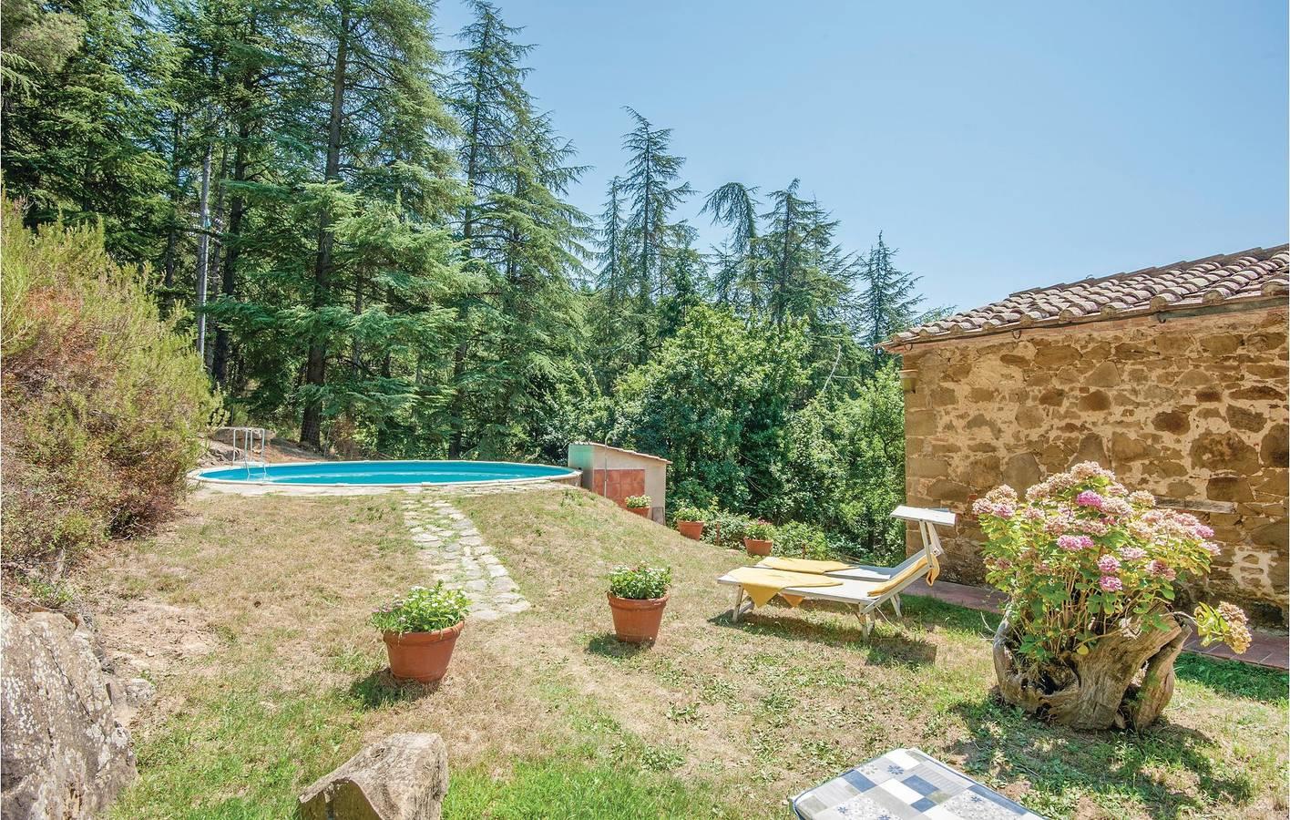 Vakantiehuis in Chianti, Italië voor 9 personen foto 10
