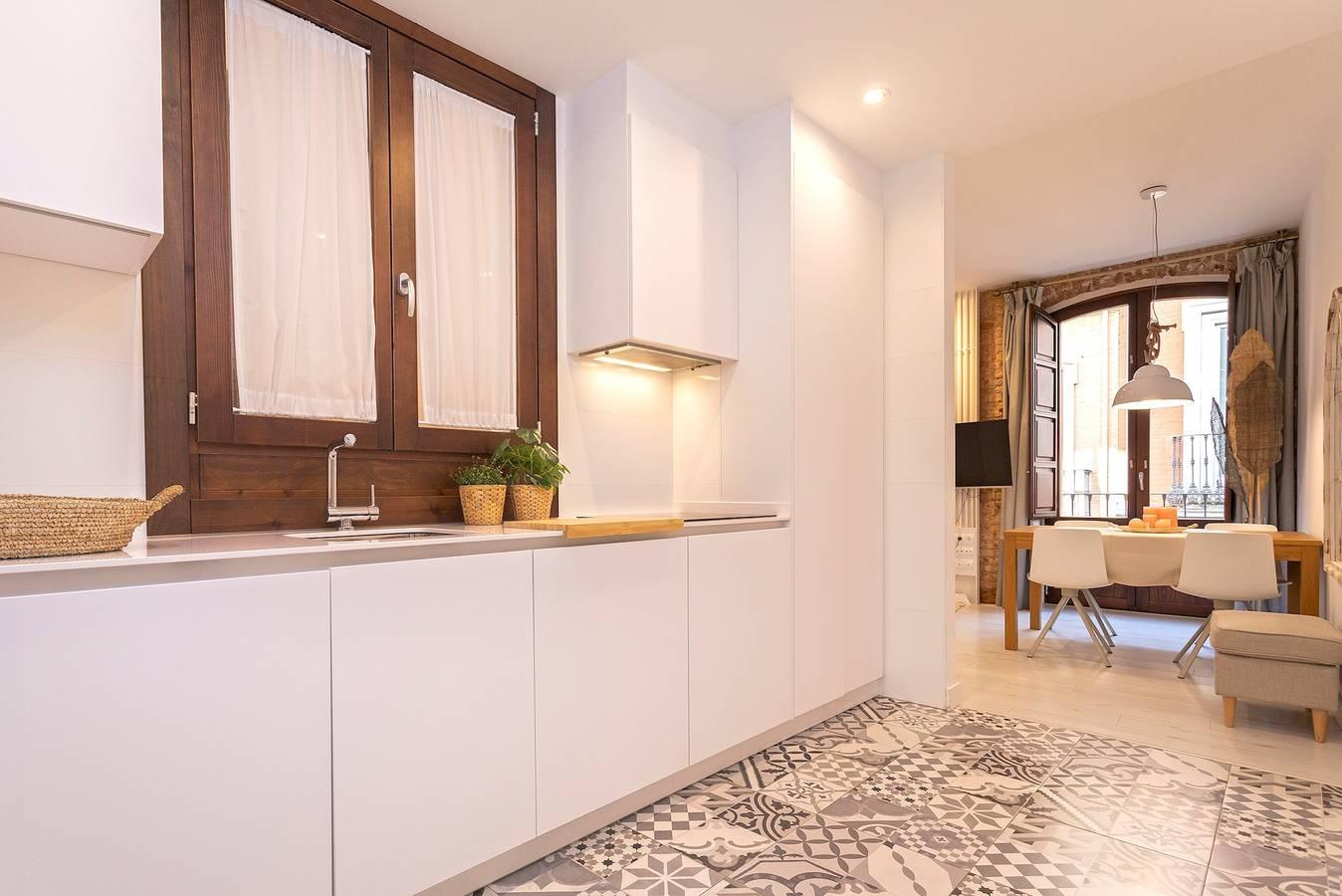 Vakantieappartement in Granada, Spanje voor 4 personen foto 7
