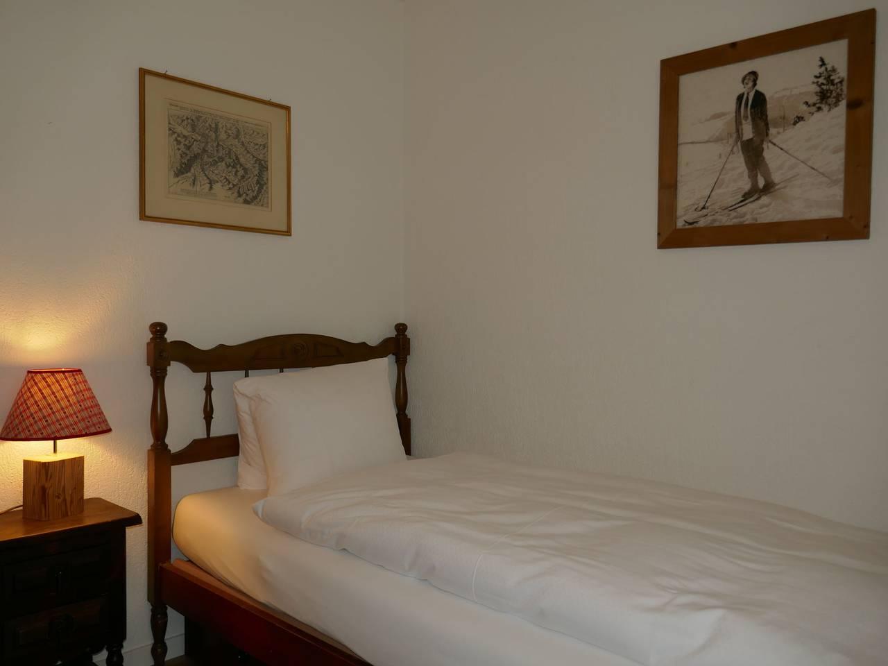 Vakantieappartement in Grindelwald, Zwitserland voor 5 personen foto 14