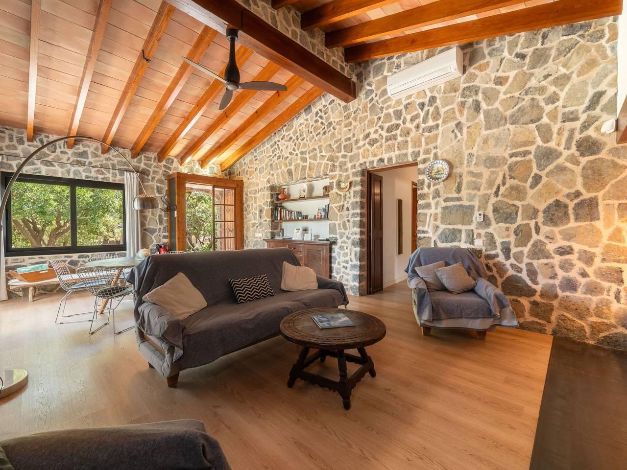 Can Coll - Can Coll 114.1 in Inca, Mallorca Binnenland, Spanje voor 4 personen foto 19