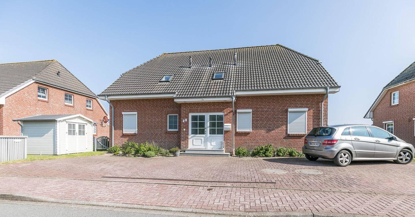 Vakantieappartement in Waddenzee, Duitsland voor 3 personen foto 17