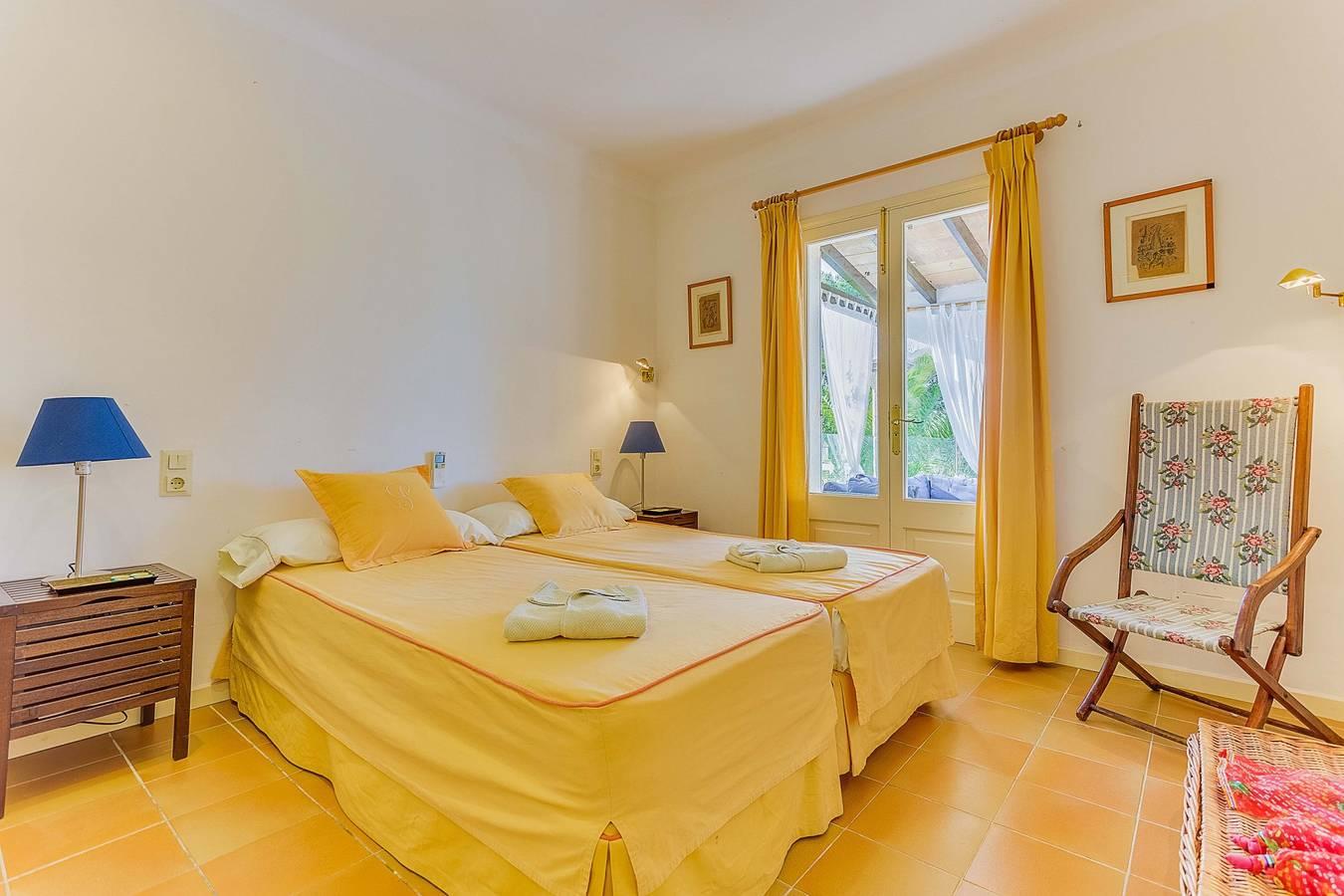 Vakantiehuis in Raiguer, Spanje voor 8 personen foto 18
