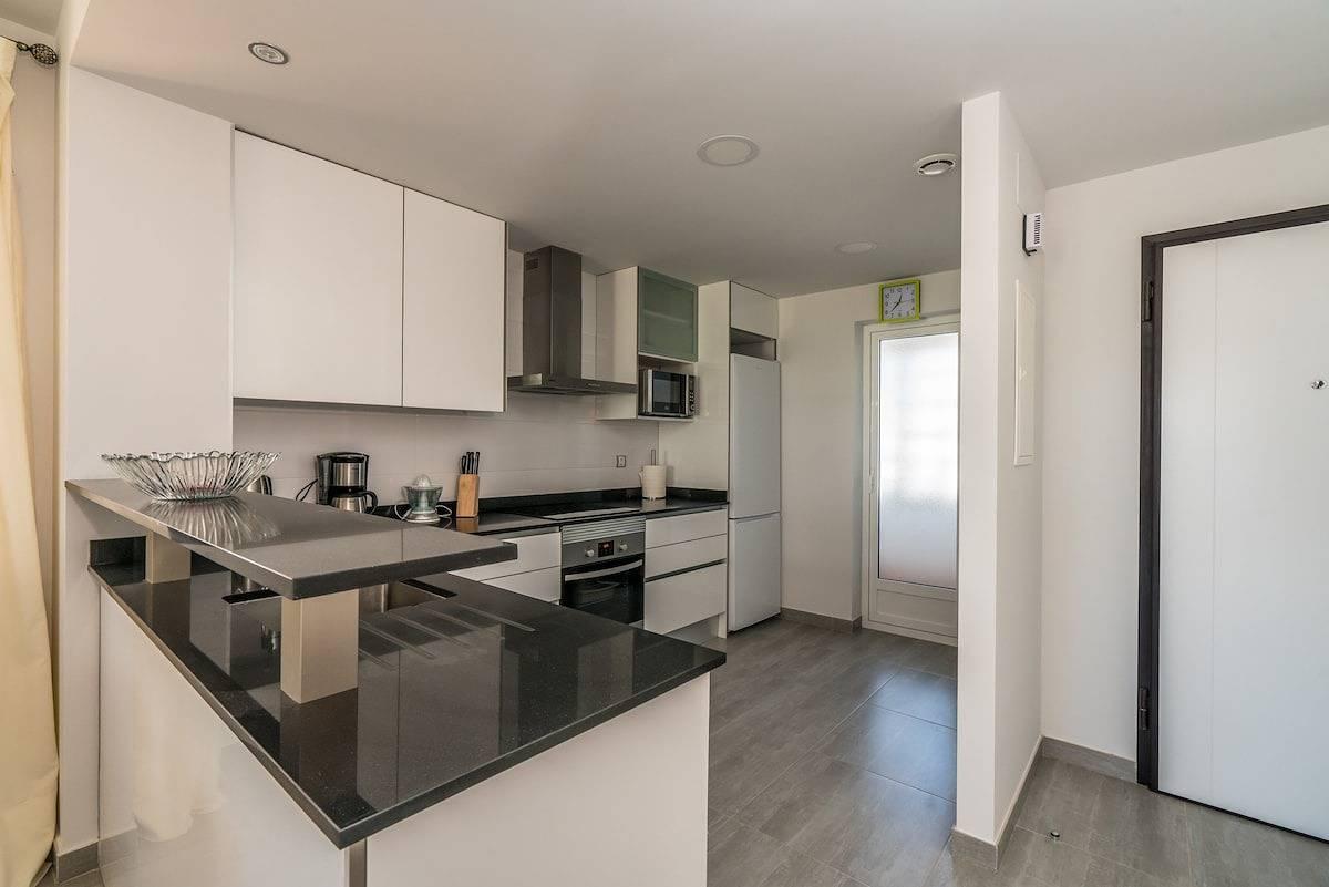 Vakantieappartement in Pulpí, Spanje voor 6 personen foto 13