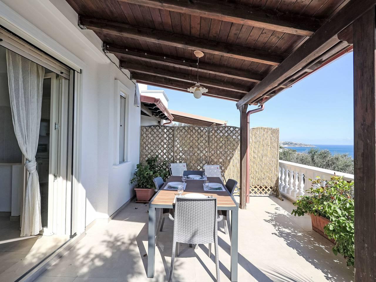 Vakantieappartement in Salento, Italië voor 4 personen foto 3