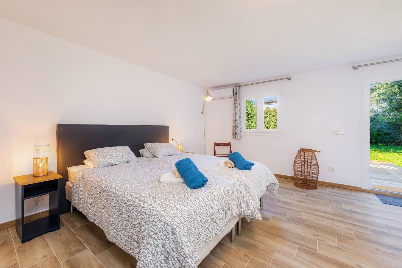 Vakantiehuis in Mallorca, Spanje voor 8 personen foto 18