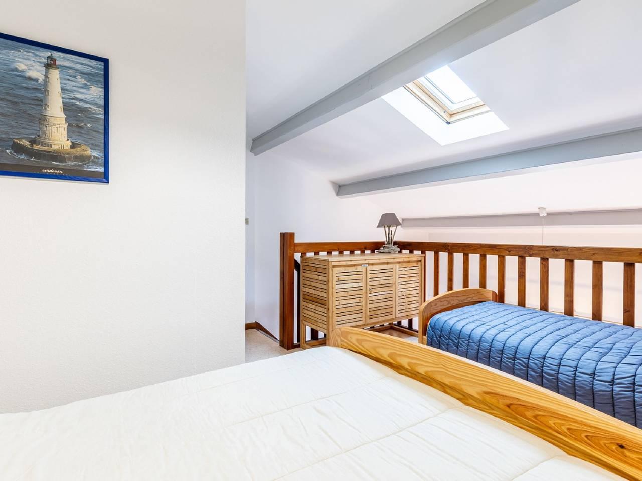 Vakantieappartement in Côte de Beauté, Frankrijk voor 4 personen foto 13