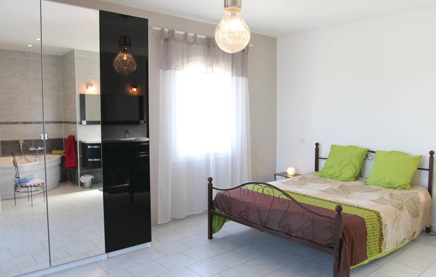 Vakantiehuis in Apt foto 6