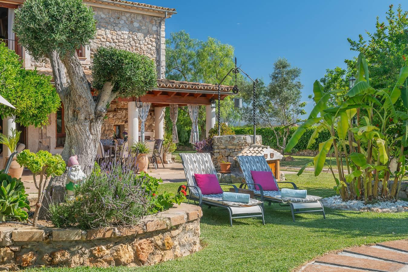 Vakantiehuis in Inca, Spanje voor 6 personen foto 7