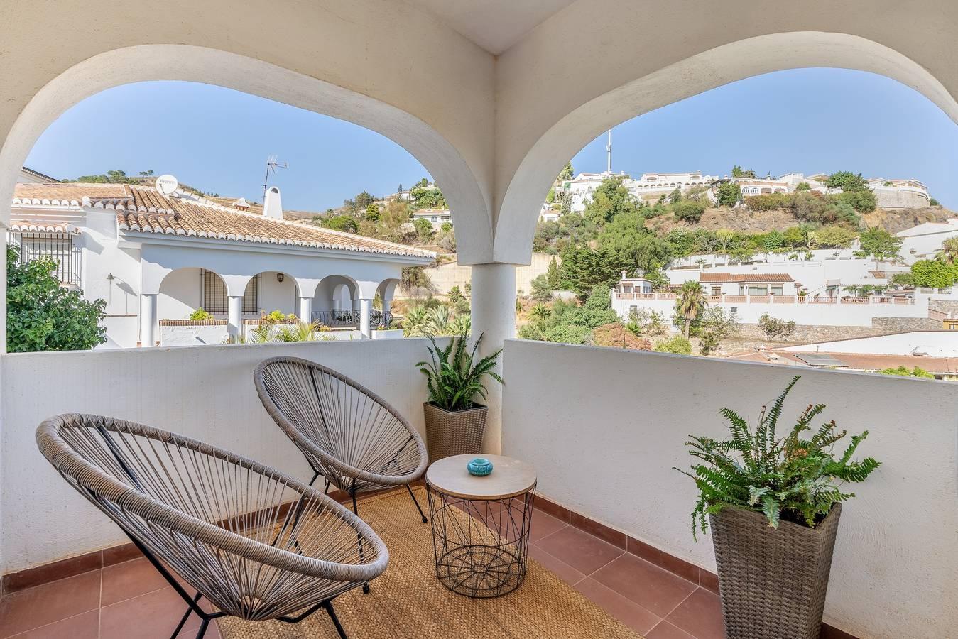 Vakantiehuis in Almuñecar, Spanje voor 6 personen foto 15