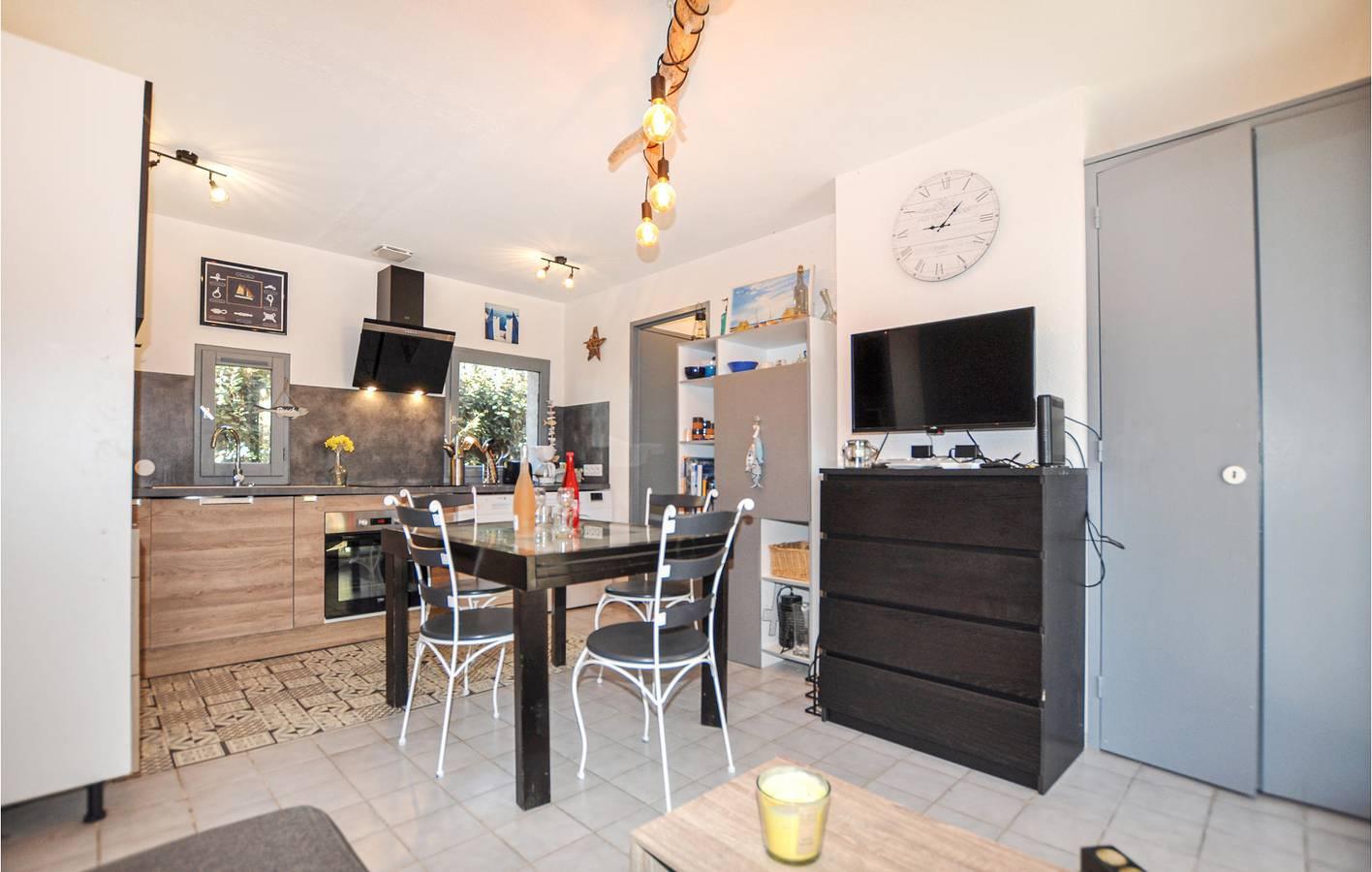 Vakantiehuis in Le Barcarès, Frankrijk voor 6 personen foto 5