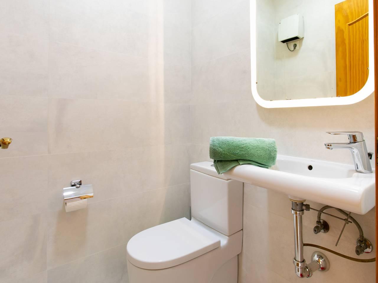 Vakantieappartement in Axarquía, Spanje voor 4 personen foto 14