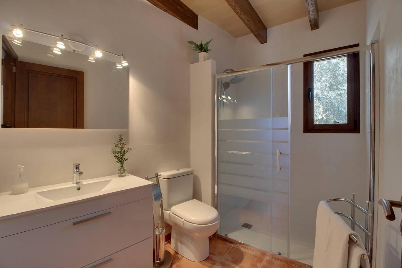 Villa met terras in Costitx, Mallorca Binnenland, Spanje voor 5 personen foto 19