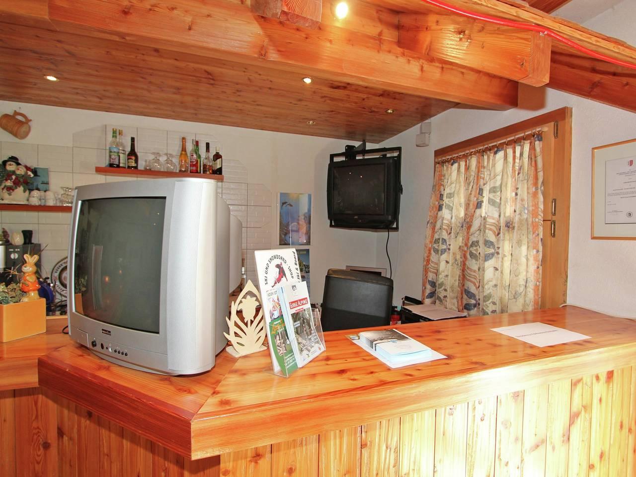 Vakantiehuis in Saas-Balen, Zwitserland voor 4 personen foto 9