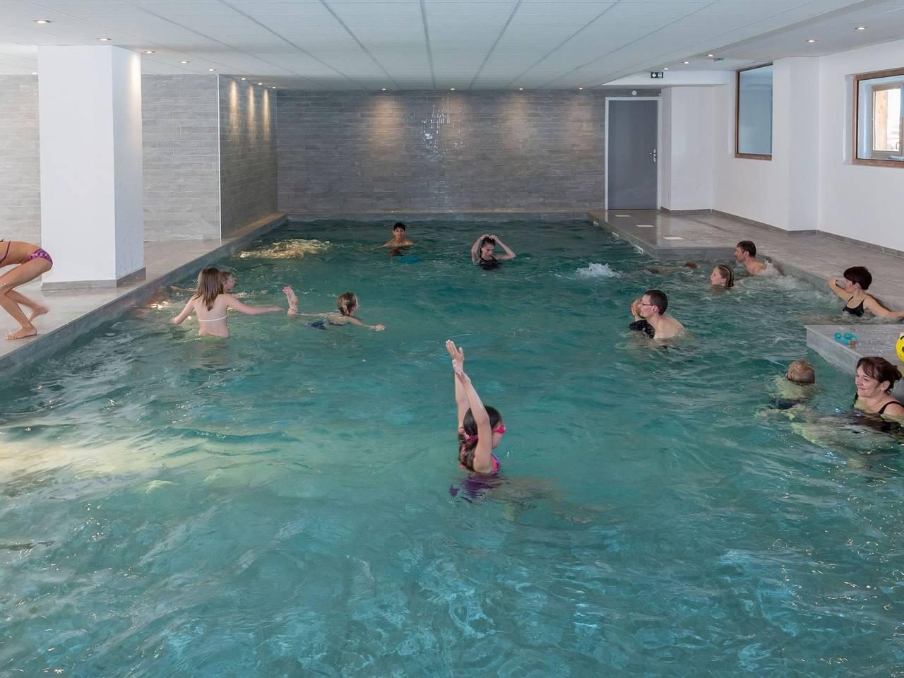 Vakantieappartement in Savoie, Frankrijk voor 4 personen foto 11
