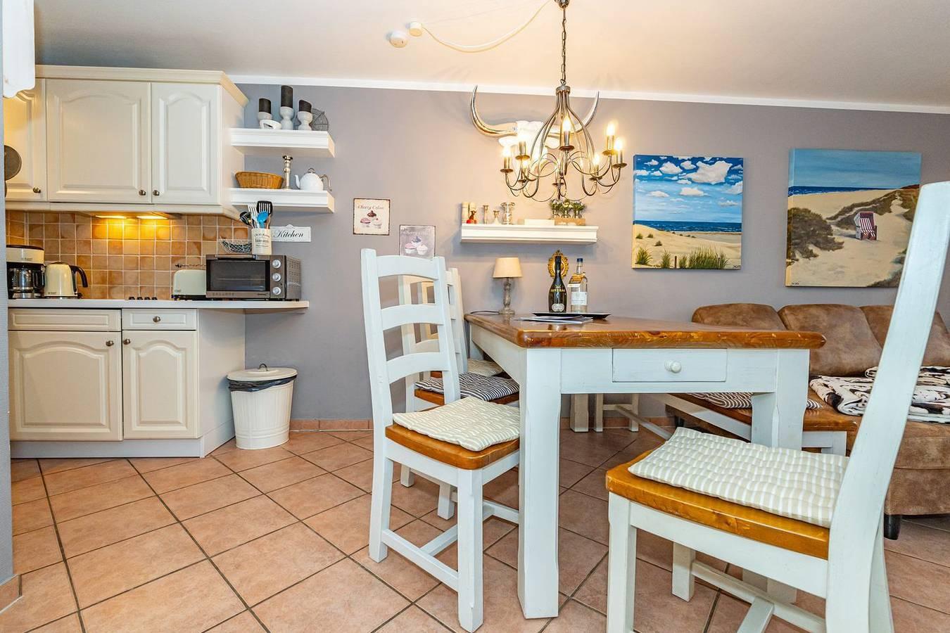 Vakantiehuis in Sylt, Duitsland voor 6 personen foto 4