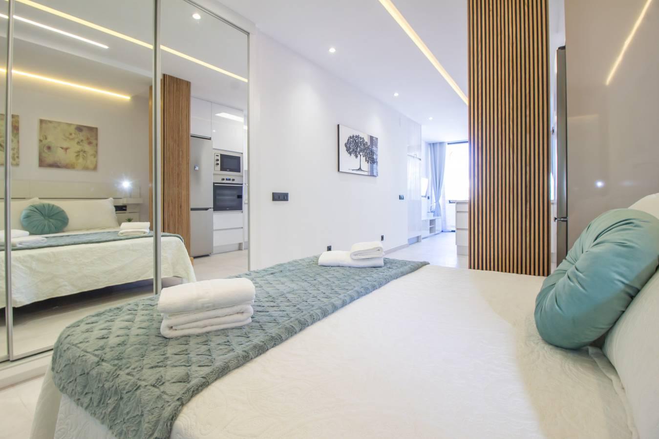 Vakantieappartement in Gran Canaria, Spanje voor 2 personen foto 5