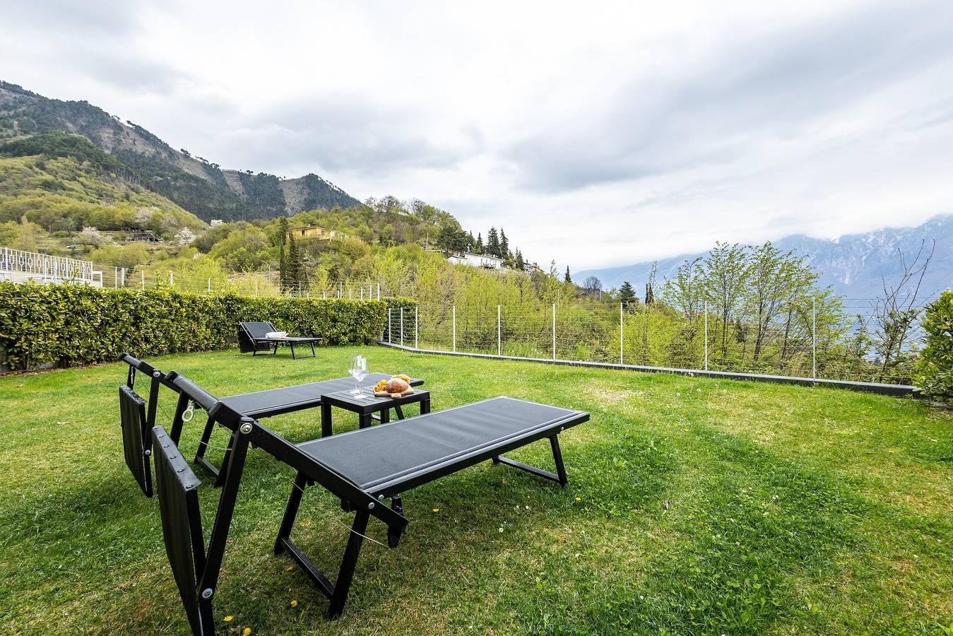 Vakantieappartement in Tignale, Italië voor 4 personen foto 7