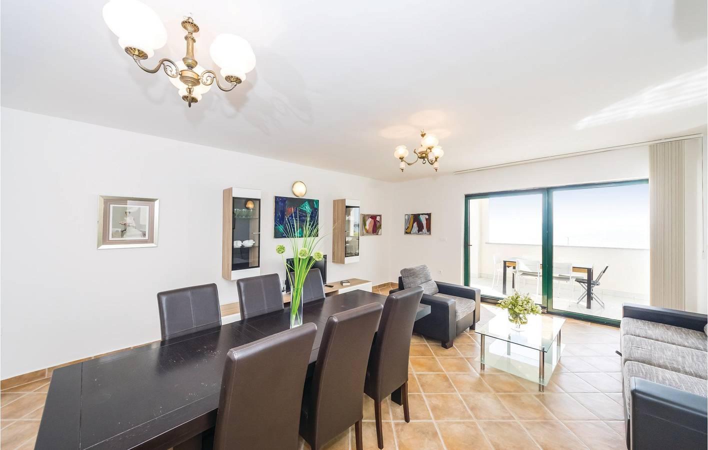 Vakantieappartement in Zadar, Kroatië voor 7 personen foto 17