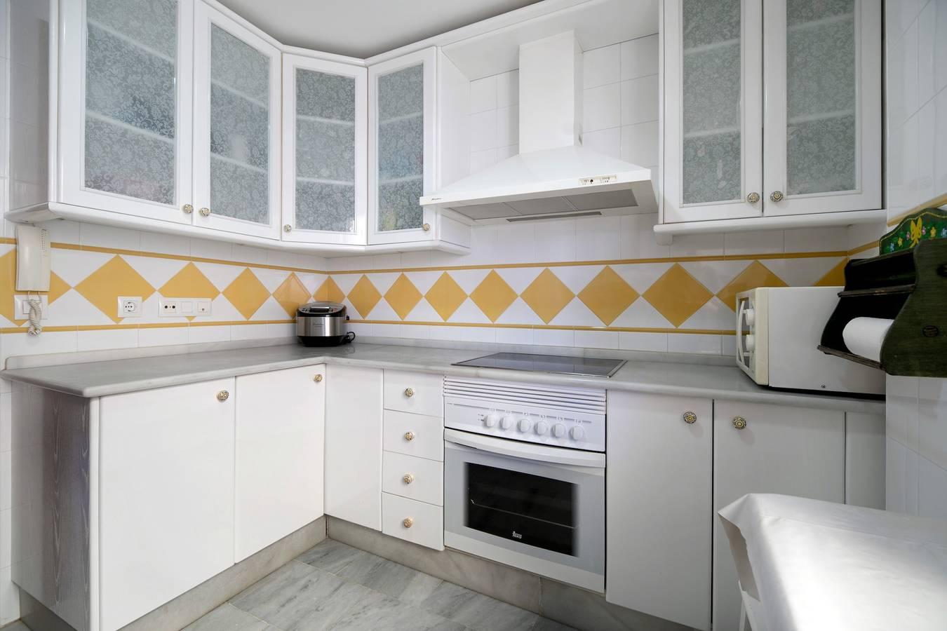 Vakantieappartement in Costa Noroeste, Spanje voor 4 personen foto 6