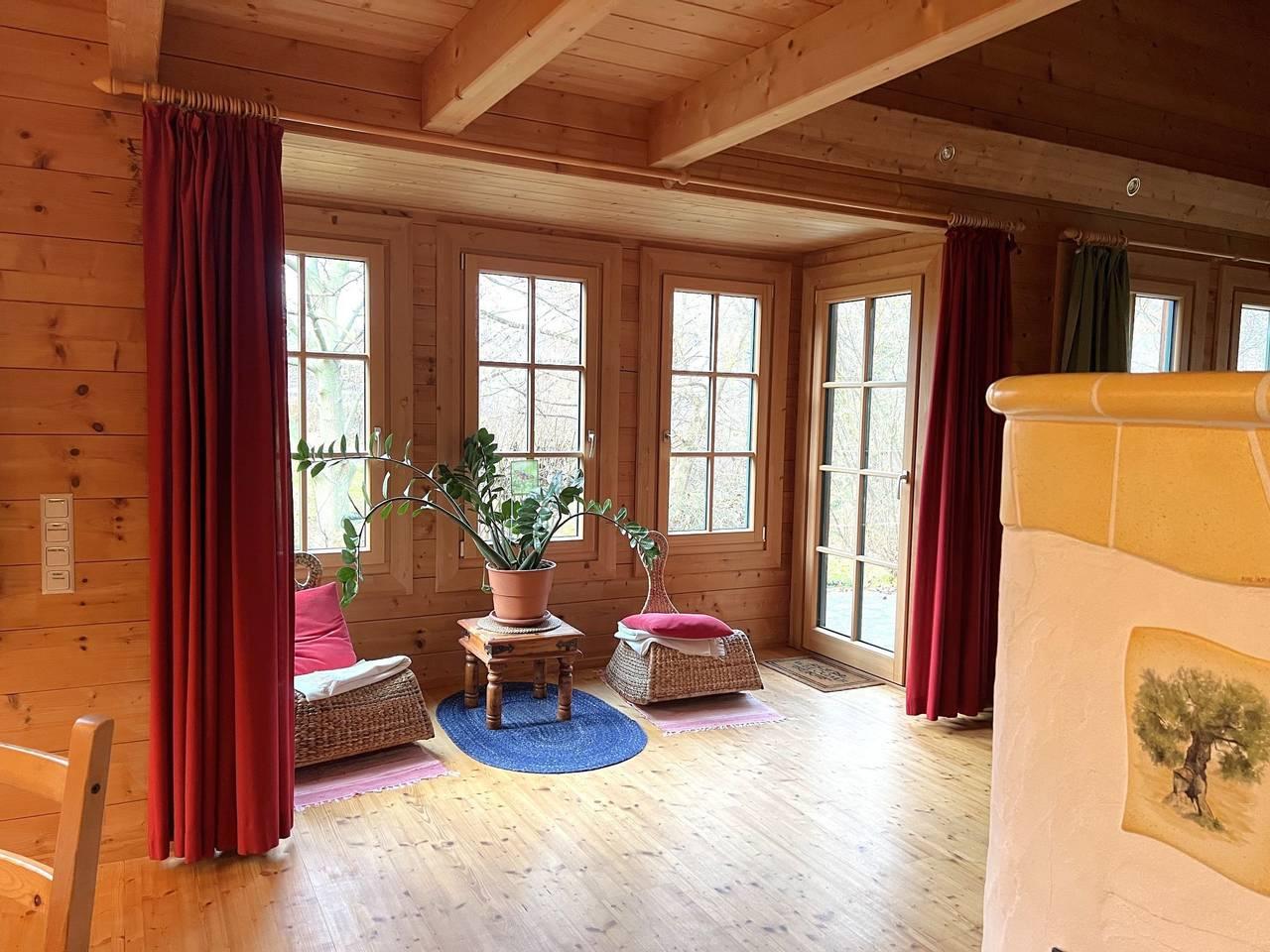 Vakantiehuis in Türnitzer Alpen, Oostenrijk voor 6 personen foto 6