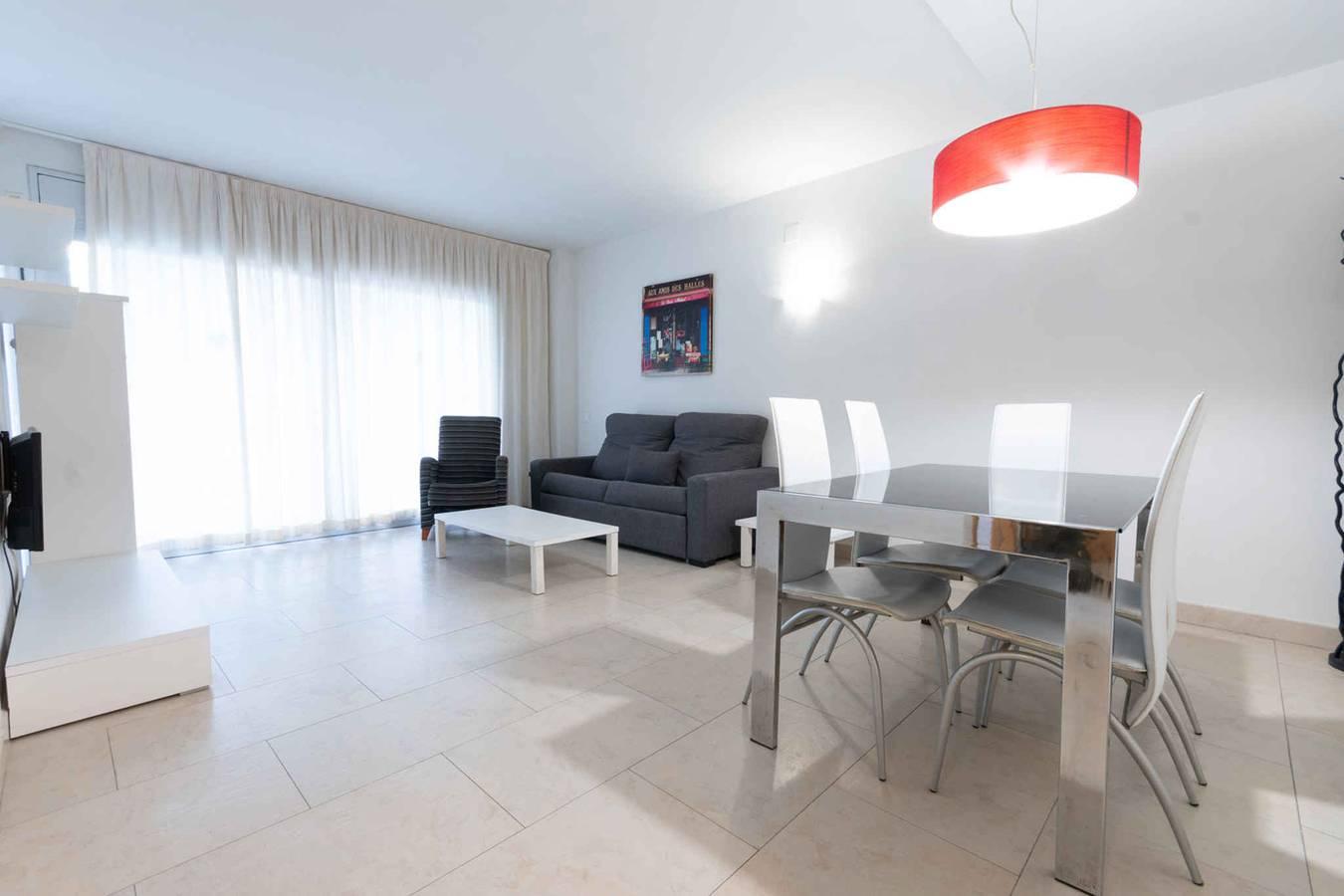 Vakantieappartement in Salou, Spanje voor 7 personen foto 18