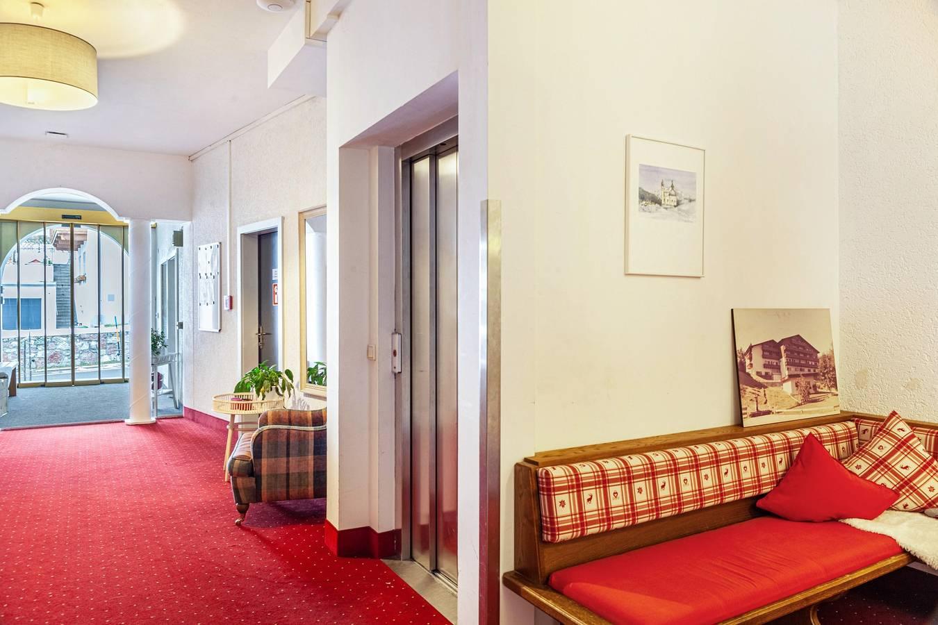 Appartement "Haus Excelsior Top 2" met Bergzicht in Seefeld in Tirol, Innsbruck Land, Oostenrijk voor 4 personen foto 20