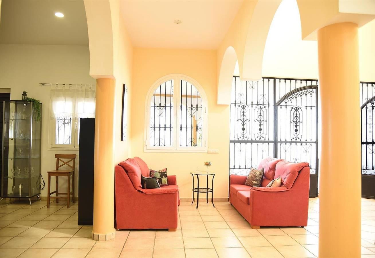 Vakantiehuis in Lora del Río, Spanje voor 14 personen foto 9