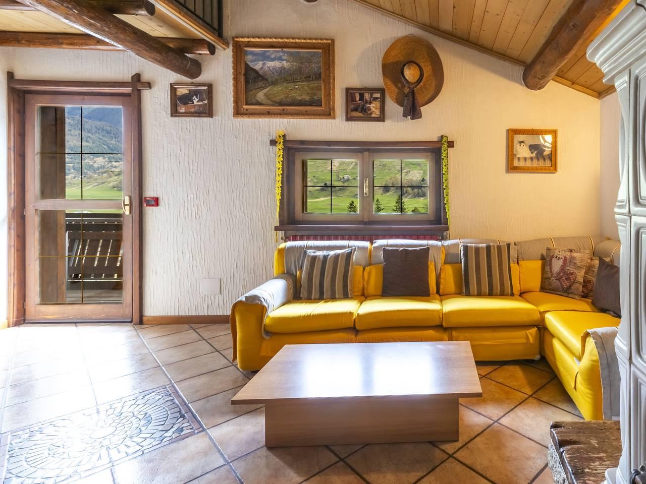 Vakantieappartement in Valtellina, Italië voor 6 personen foto 11