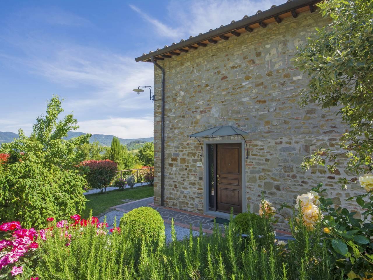 Vakantieappartement in Provincie Florence, Italië voor 4 personen foto 18