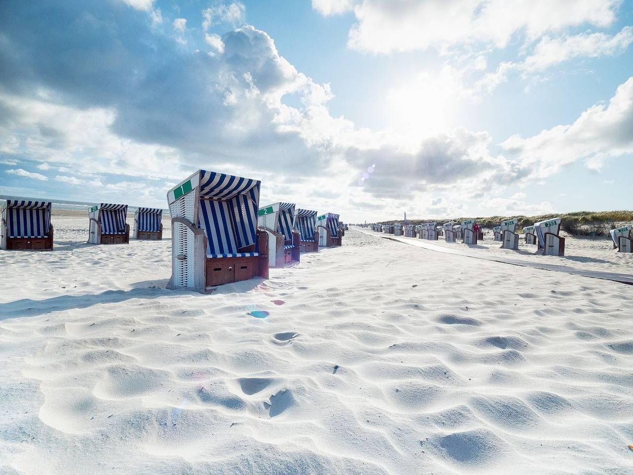 Vakantieappartement in Waddenzee, Duitsland voor 6 personen foto 16