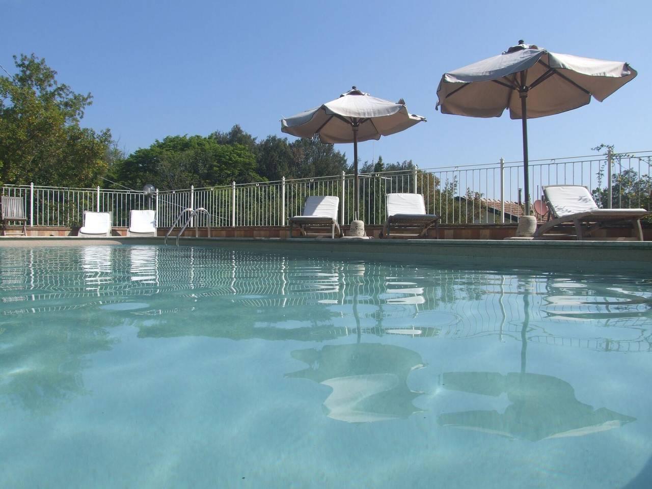 Vakantieappartement in Sassetta, Italië voor 4 personen foto 5