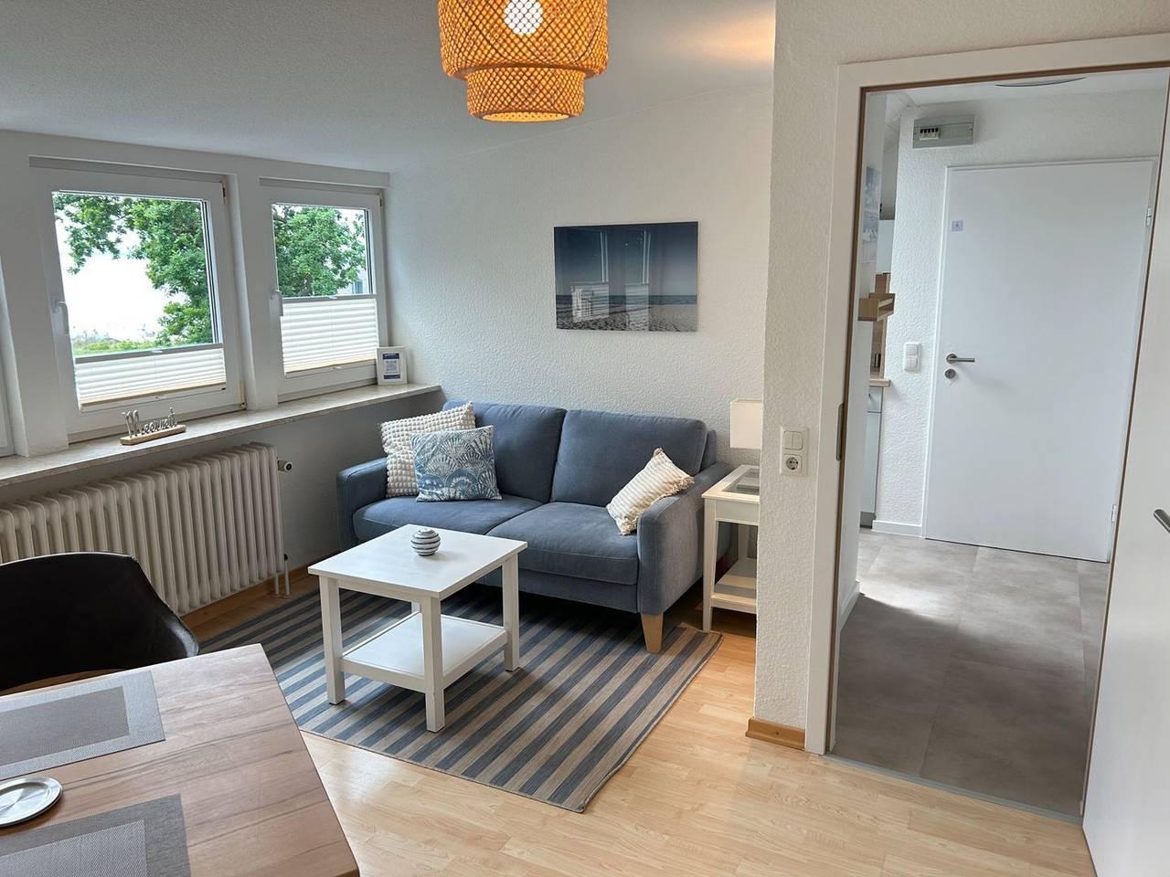 Vakantieappartement in Pelzerhaken, Duitsland voor 4 personen foto 3