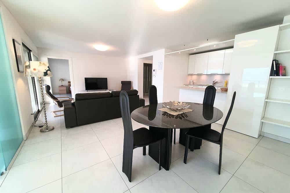 Vakantieappartement in Locarno foto 6