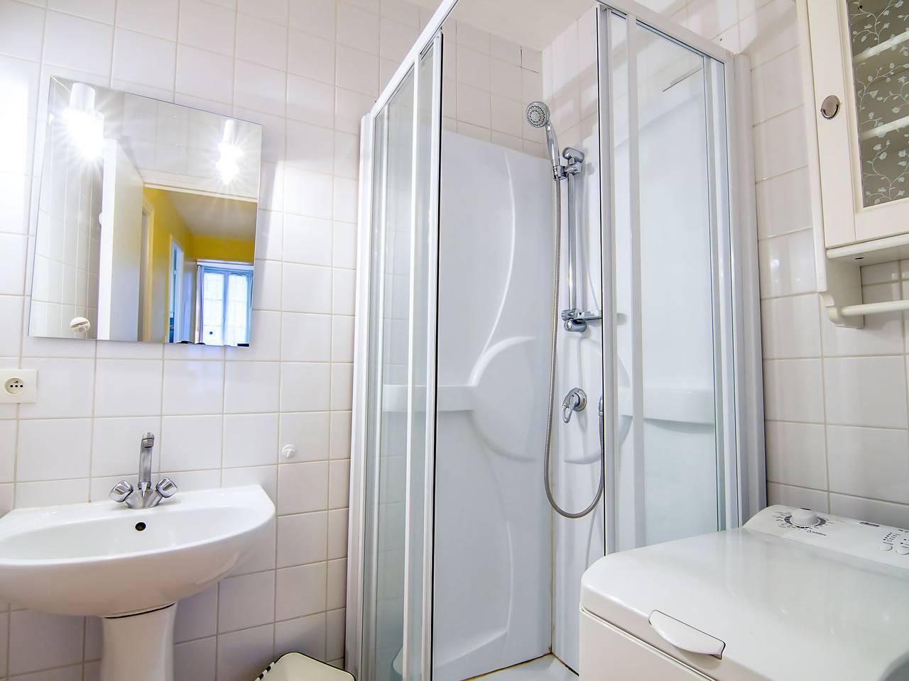 Vakantieappartement in Calvados, Frankrijk voor 5 personen foto 12