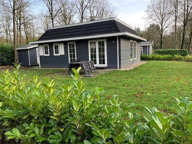 Vakantiehuis in Doorn, Nederland voor 4 personen foto 12
