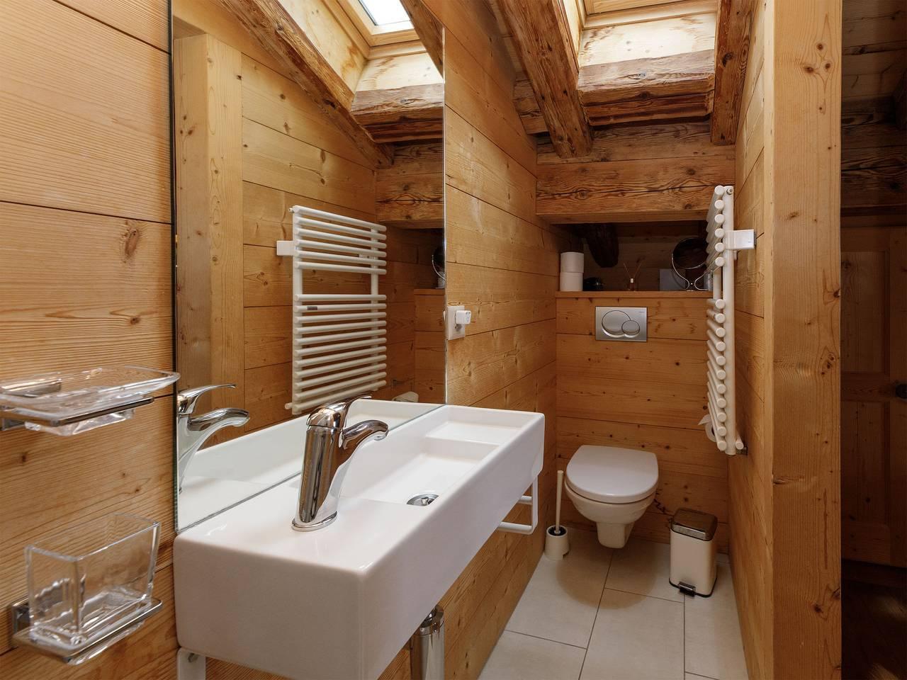 Saint Piran in Villars-sur-Ollon, Ollon (Villars-sur-Ollon), Zwitserland voor 10 personen foto 25