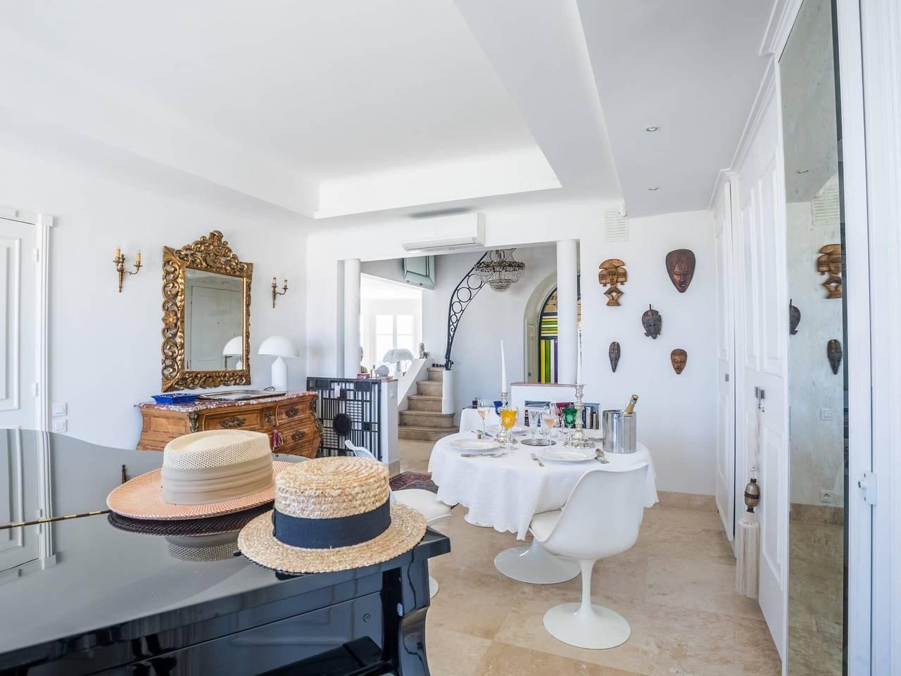 Vakantieappartement in Cannes, Frankrijk voor 4 personen foto 13