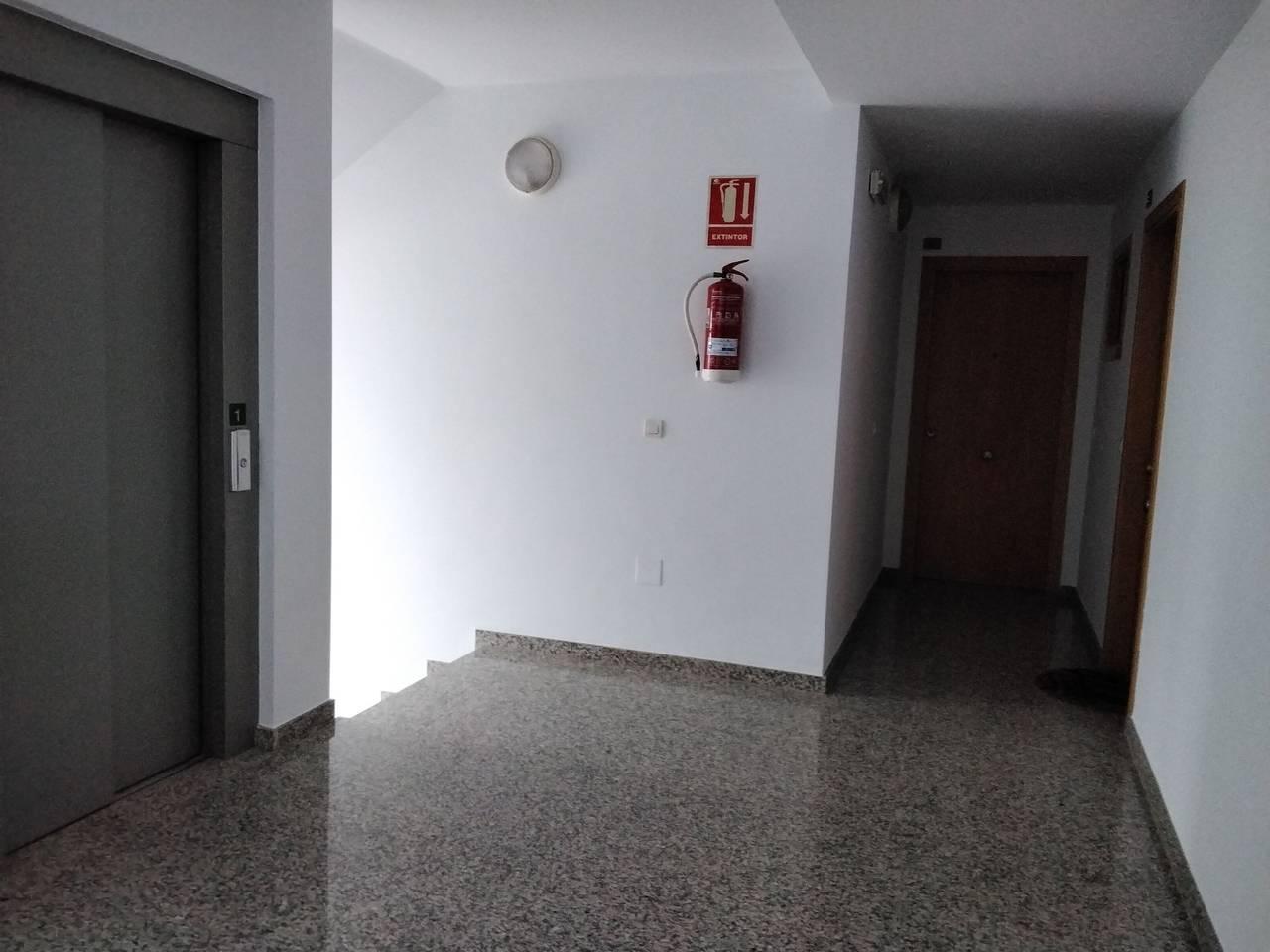 Vakantieappartement in Vera, Spanje voor 4 personen foto 12