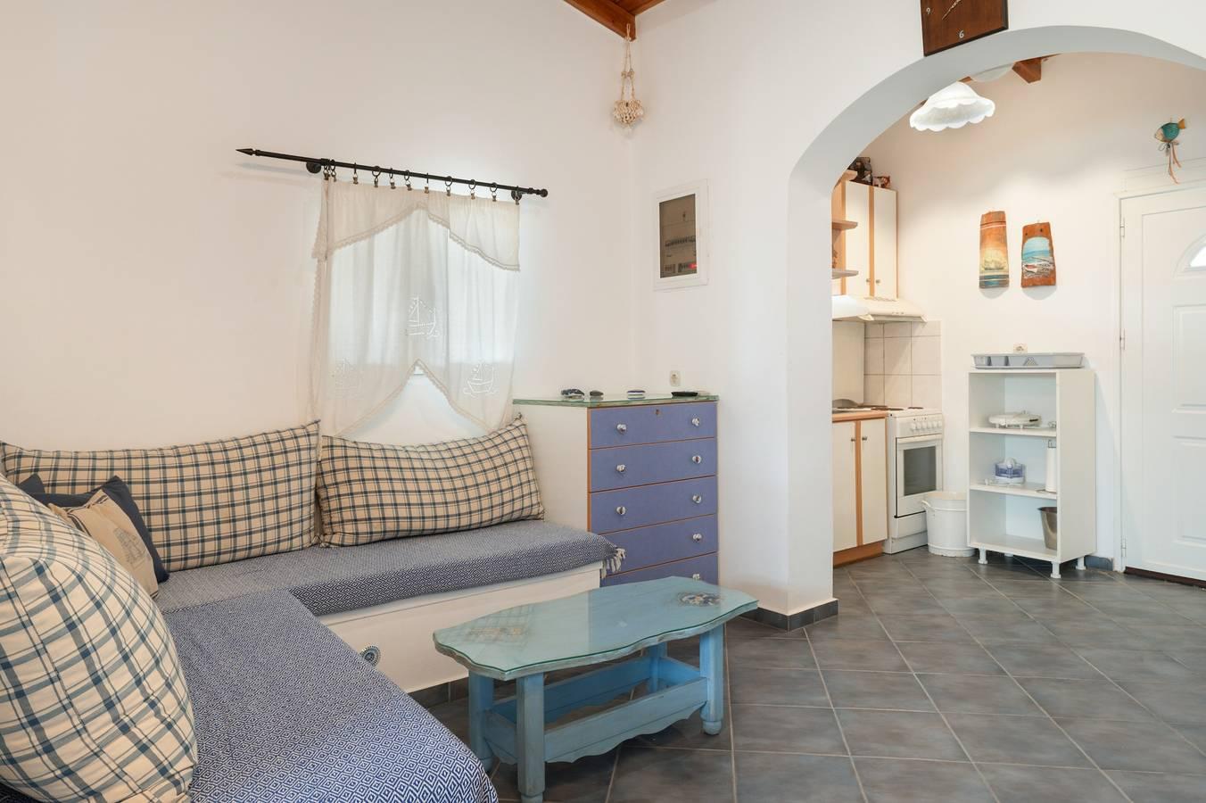 Vakantiehuis in Laconië foto 3