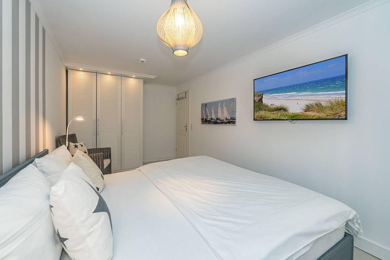 Vakantieappartement in Sylt, Duitsland voor 4 personen foto 12
