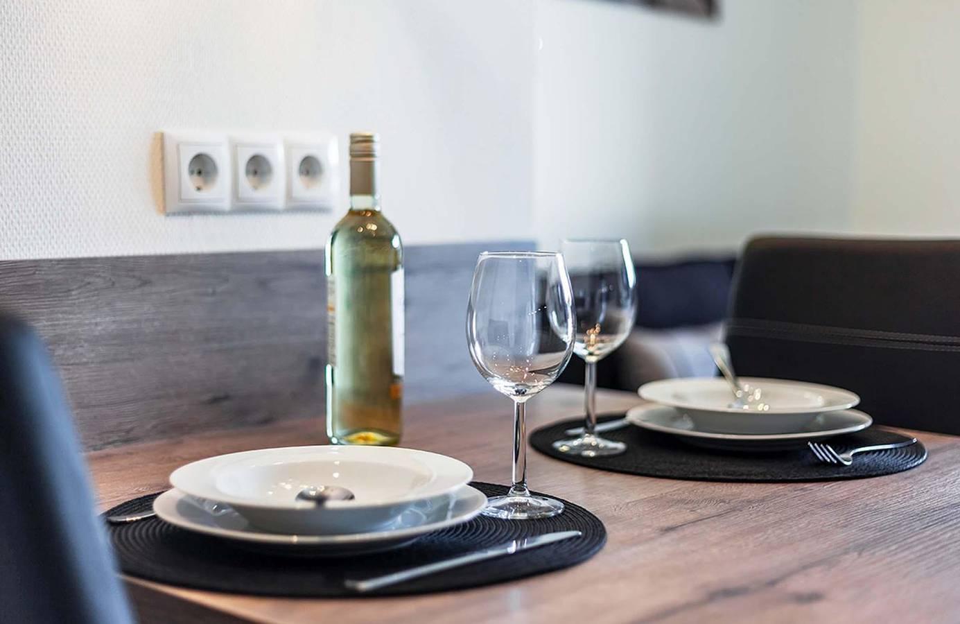 Vakantieappartement in Kellenhusen, Duitsland voor 2 personen foto 12